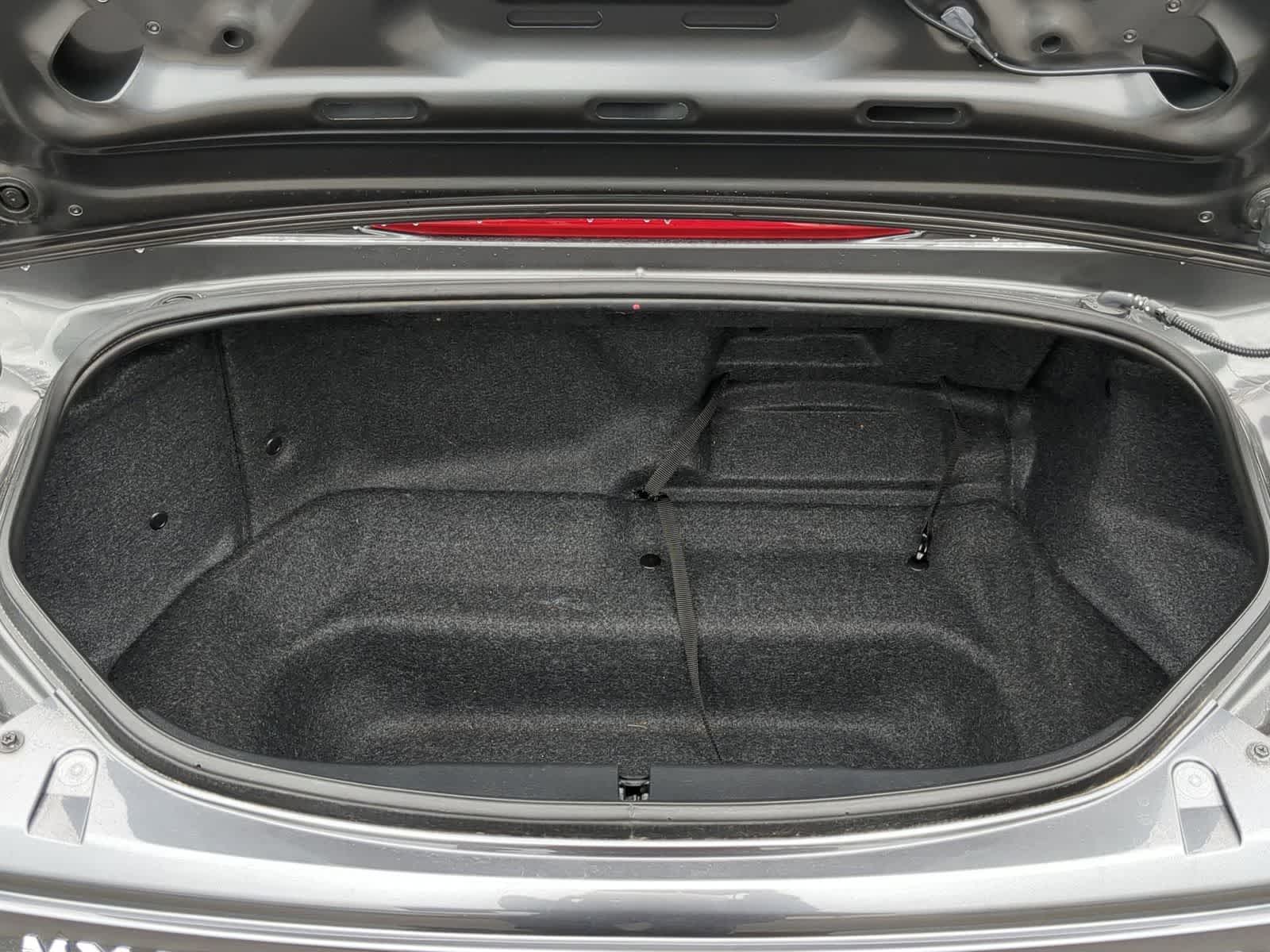 Thumbnail: 2021 Mazda MX-5 Miata - 29