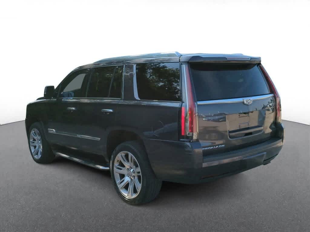 Thumbnail: 2018 Cadillac Escalade - 6