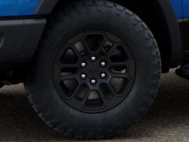 Thumbnail: 2026 RAM 1500 - 8