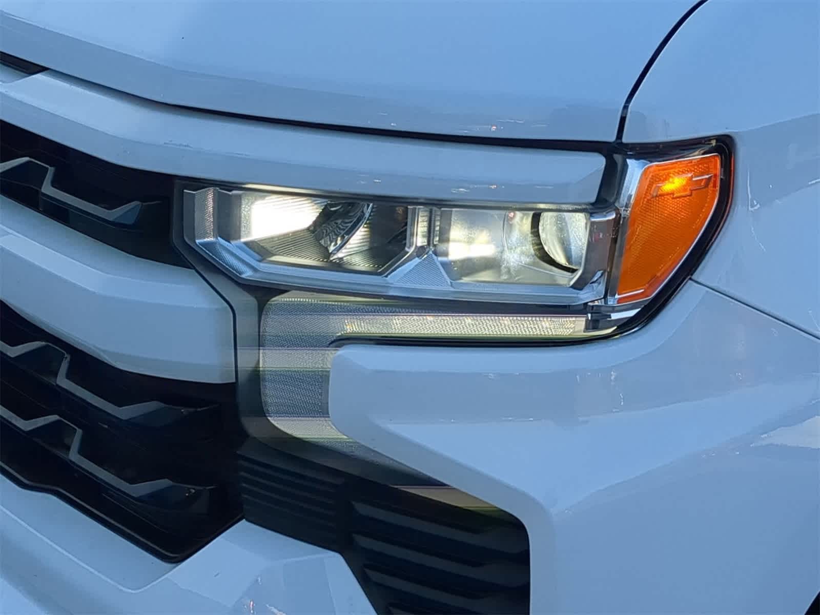 Thumbnail: 2023 Chevrolet Silverado 1500 - 11