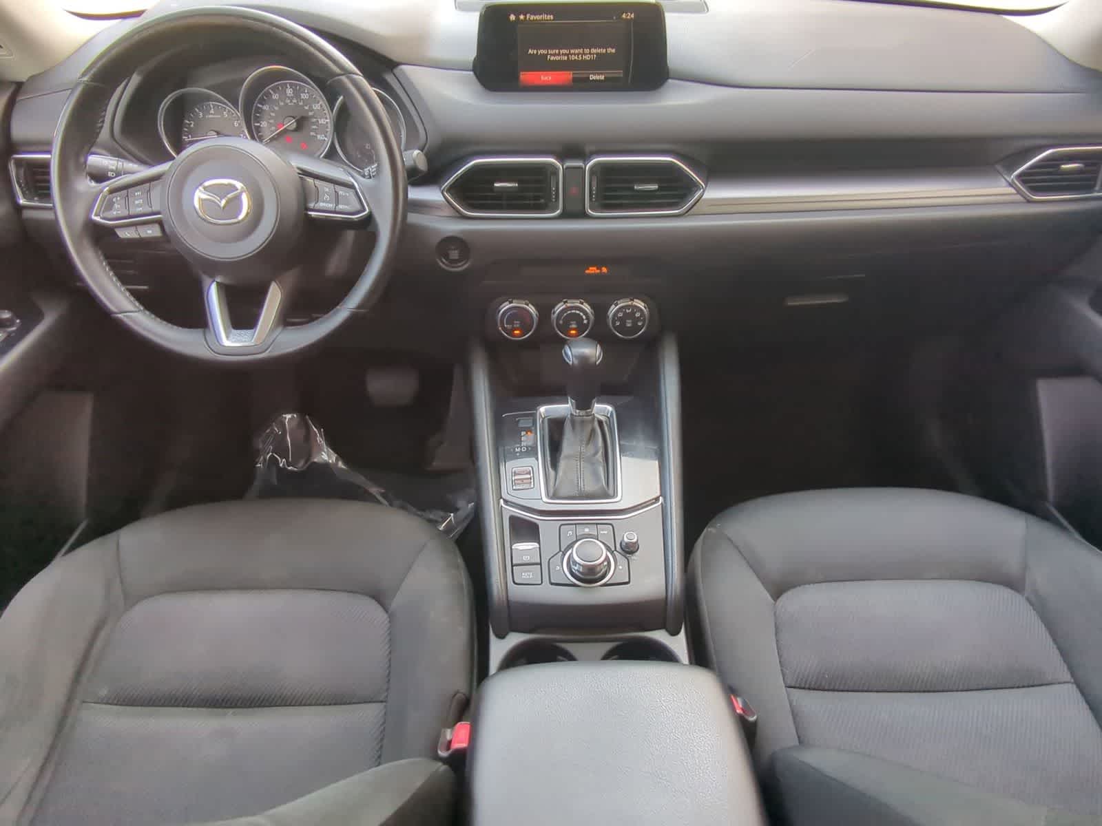 Thumbnail: 2018 Mazda CX-5 - 15