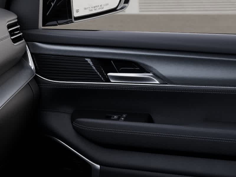 Thumbnail: 2025 Jeep Wagoneer - 25