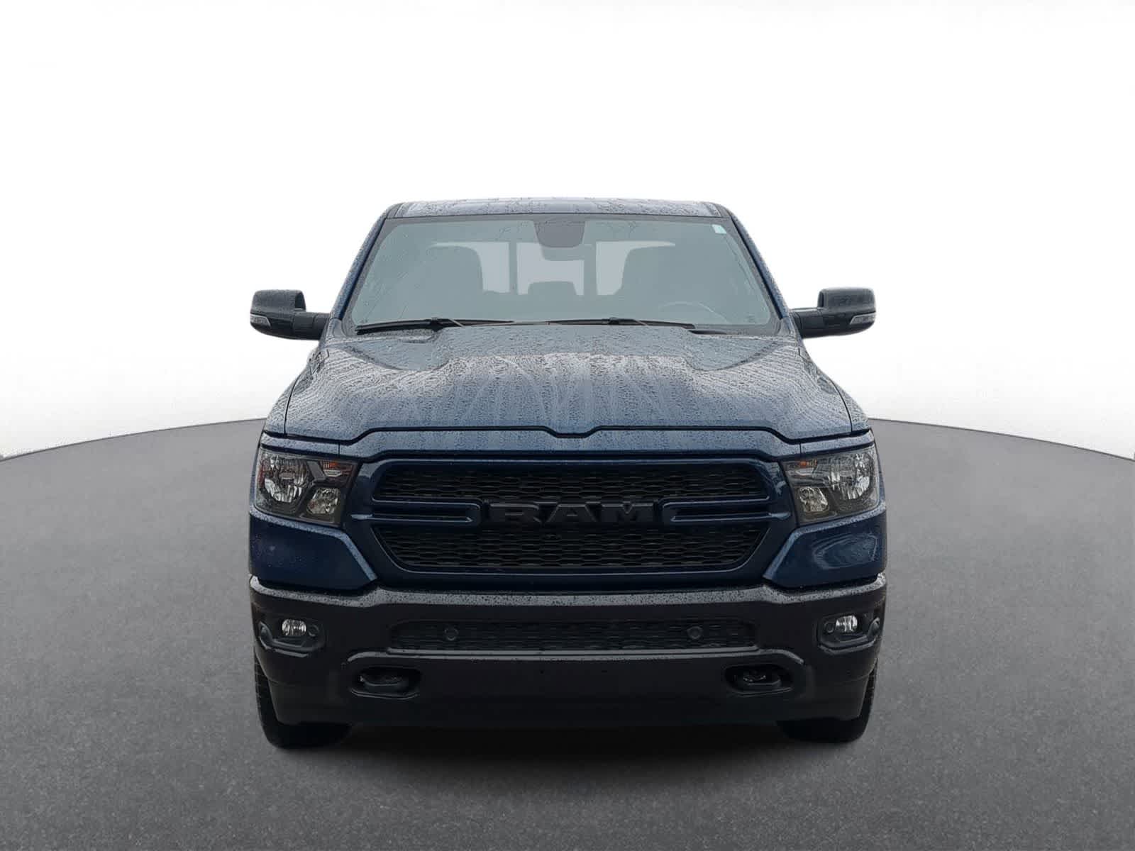 Thumbnail: 2023 RAM 1500 - 3