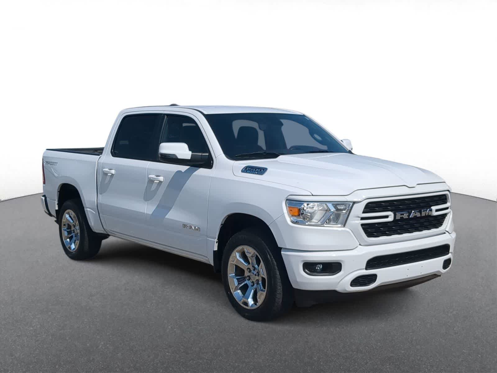 Thumbnail: 2023 RAM 1500 - 2