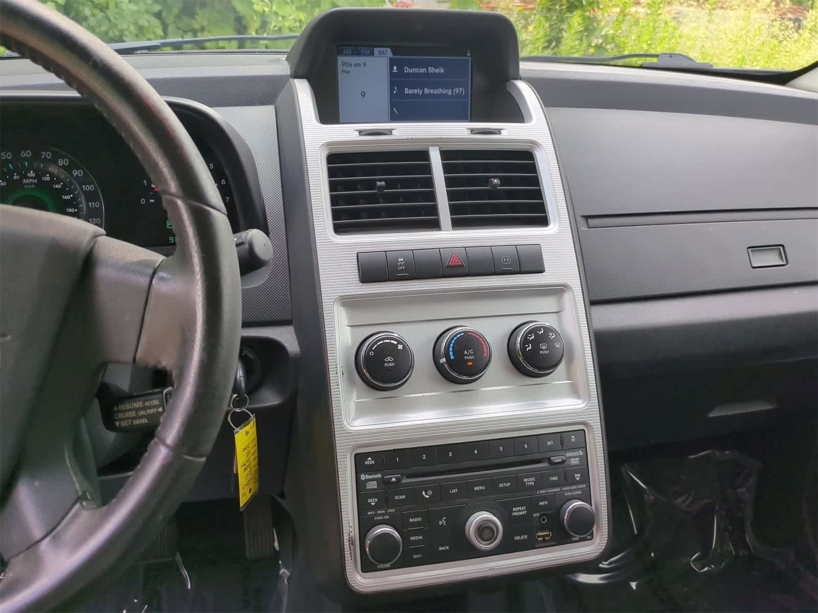 Thumbnail: 2010 Dodge Journey - 23