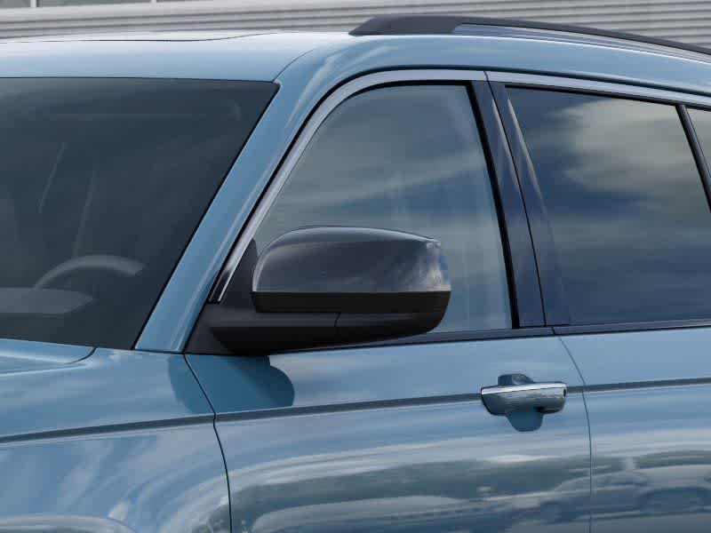 Thumbnail: 2026 Jeep Grand Cherokee L - 12