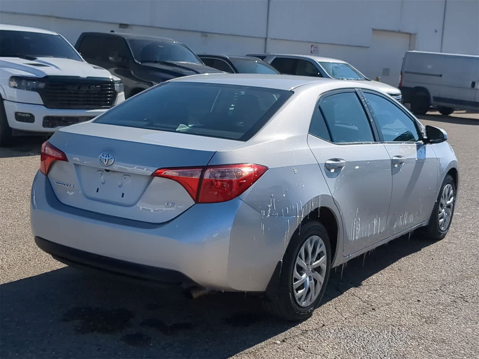 Thumbnail: 2019 Toyota Corolla - 14