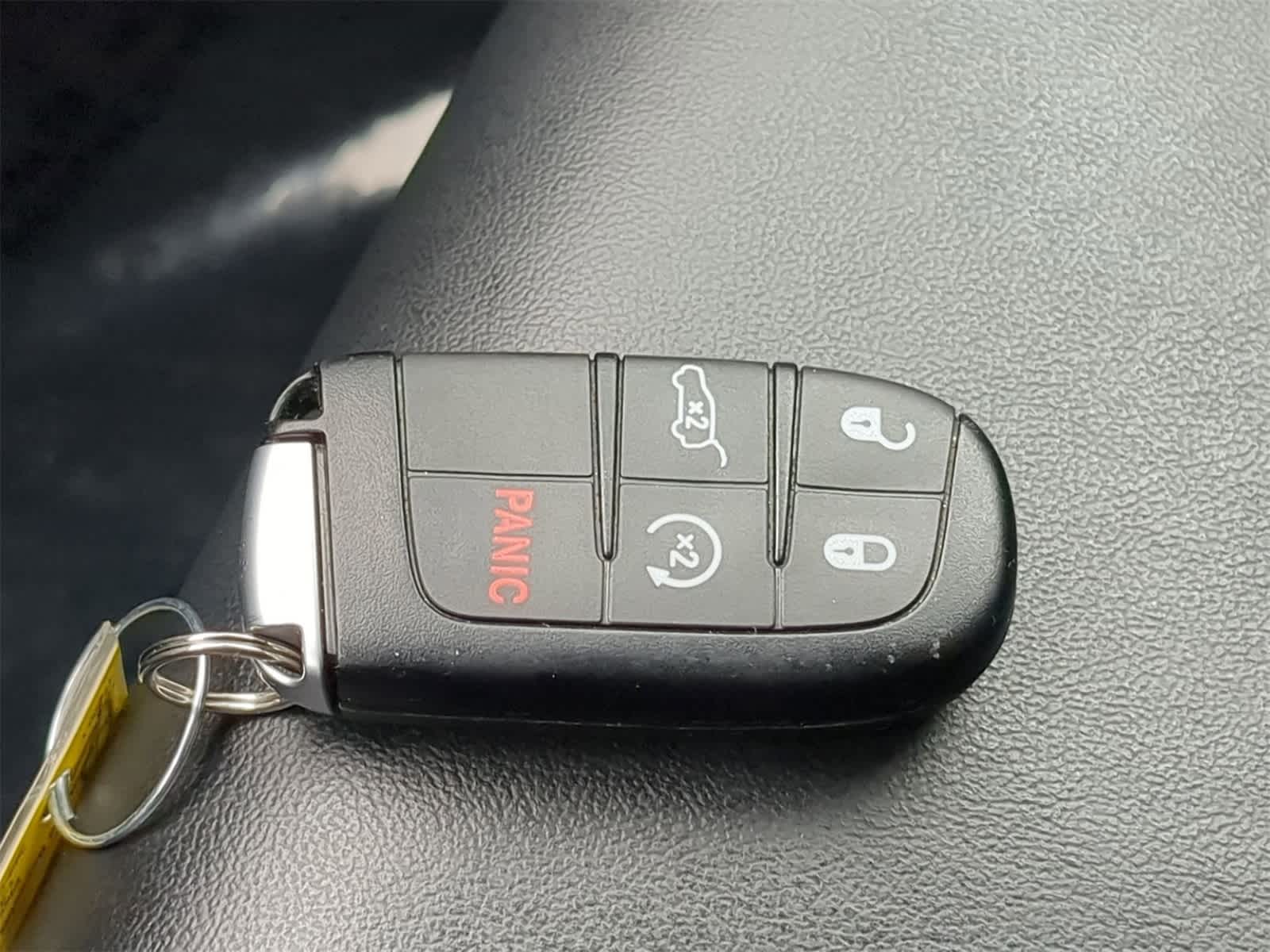 Thumbnail: 2019 Jeep Grand Cherokee - 39