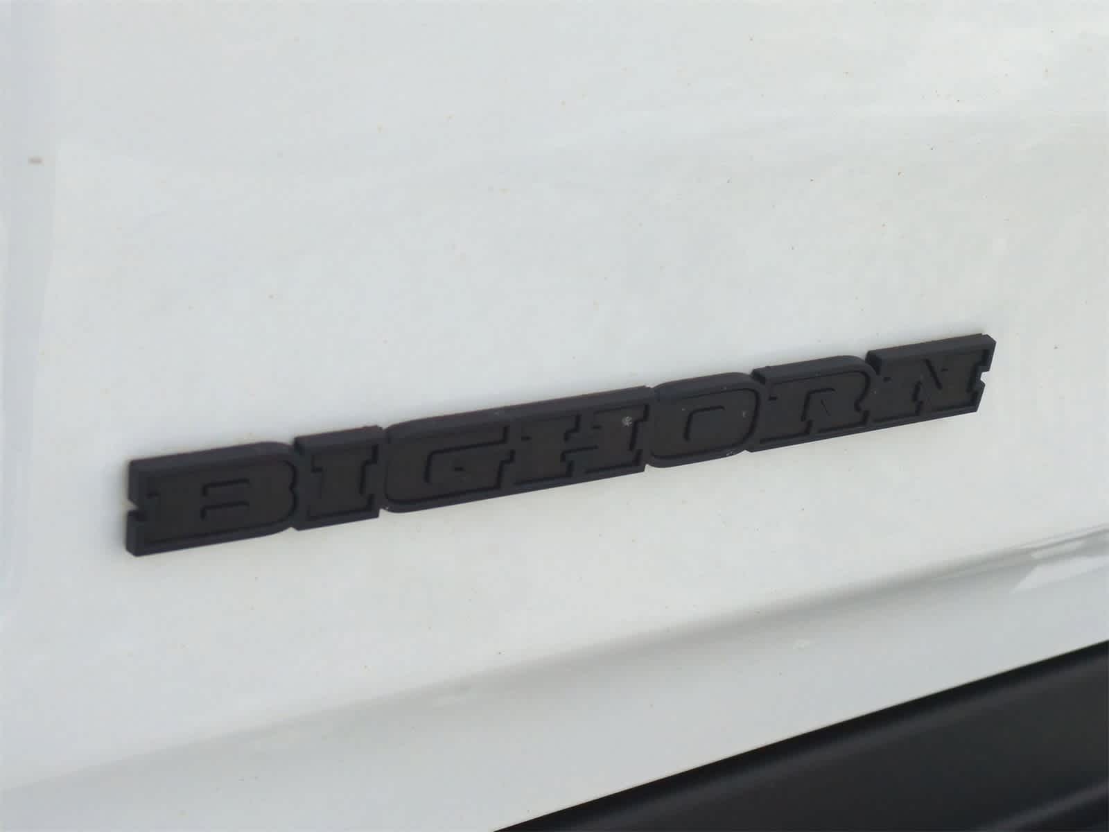 Thumbnail: 2021 RAM 1500 - 13