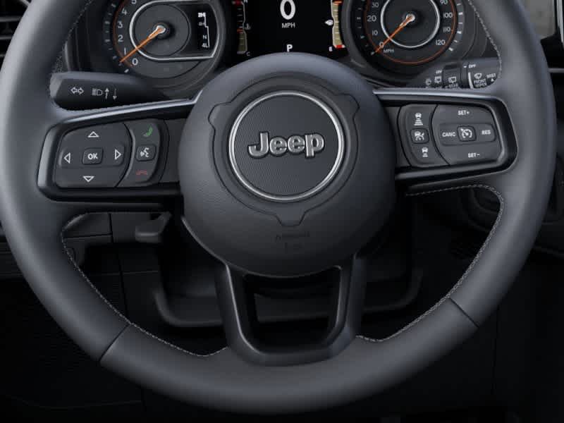 Thumbnail: 2026 Jeep Wrangler - 19