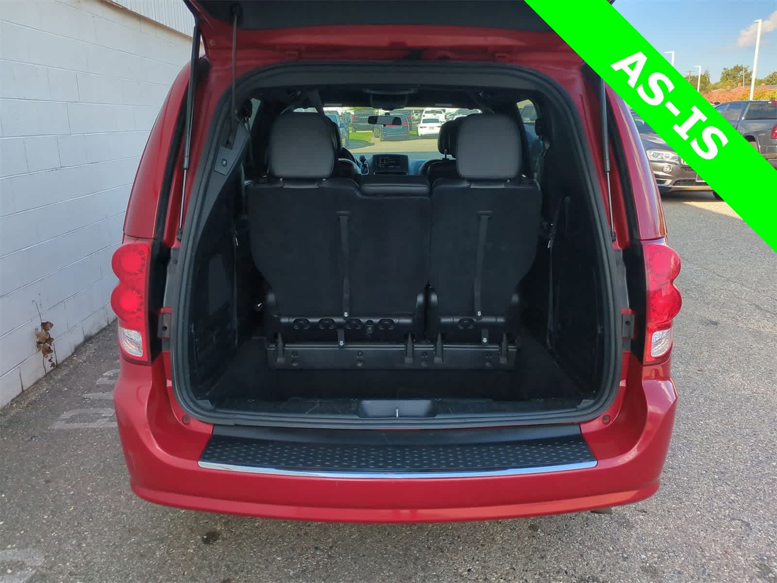 Thumbnail: 2016 Dodge Grand Caravan - 33