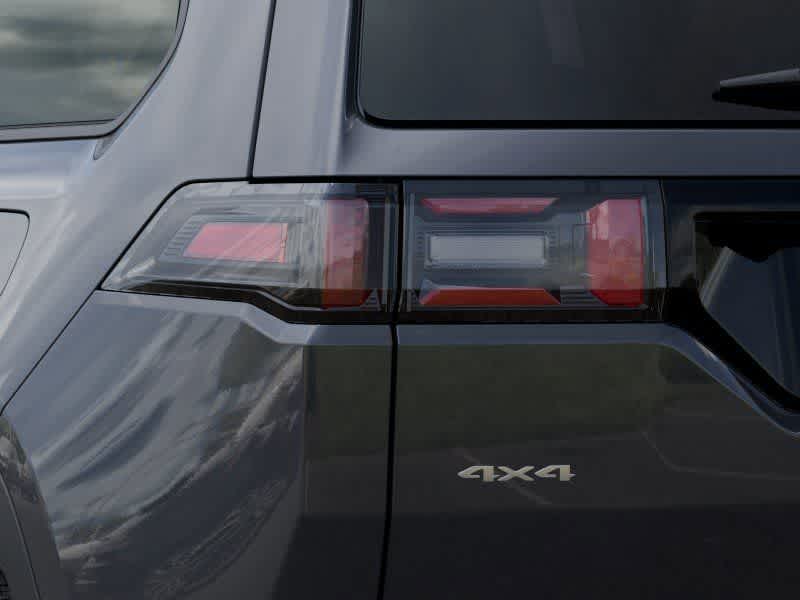 Thumbnail: 2026 Jeep Cherokee - 9