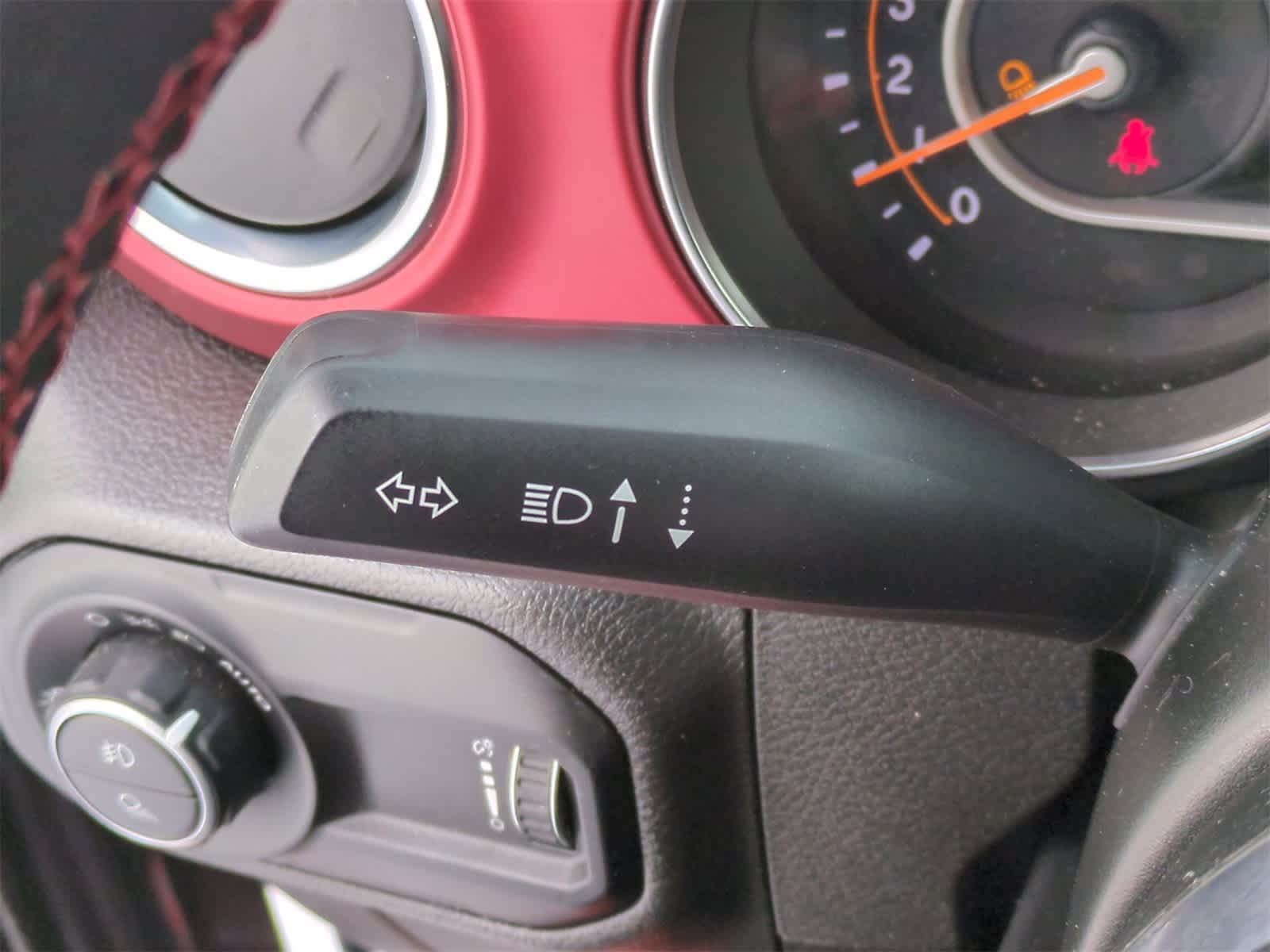 Thumbnail: 2023 Jeep Gladiator - 26