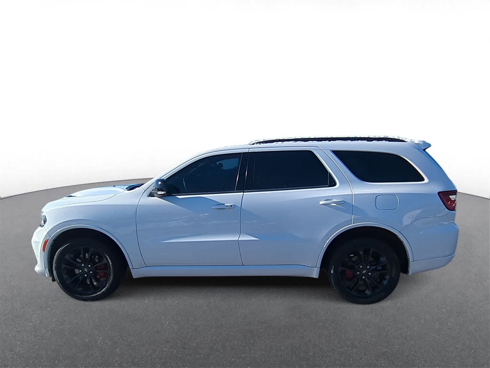 Thumbnail: 2022 Dodge Durango - 5