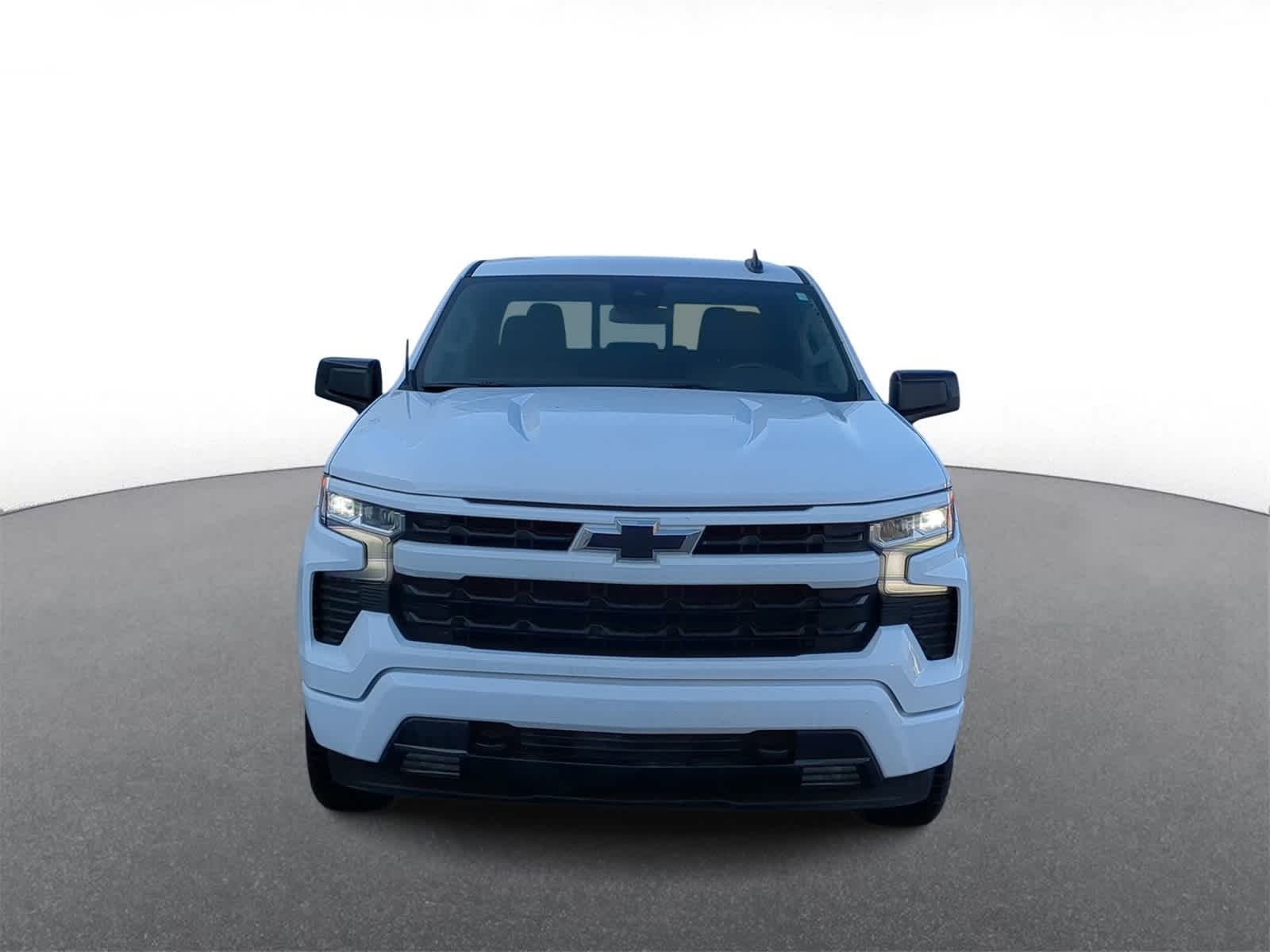 Thumbnail: 2023 Chevrolet Silverado 1500 - 3