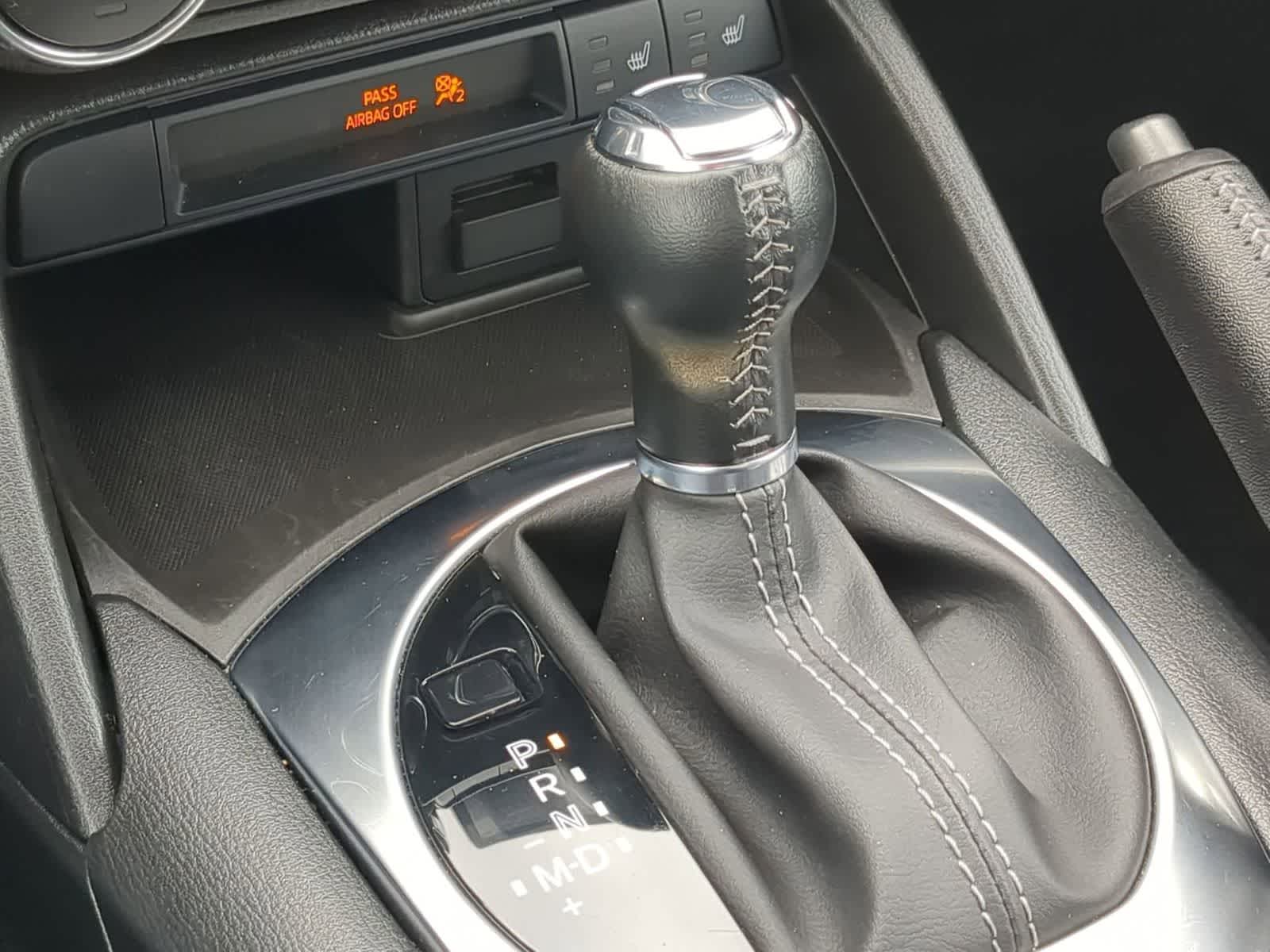 Thumbnail: 2021 Mazda MX-5 Miata - 27