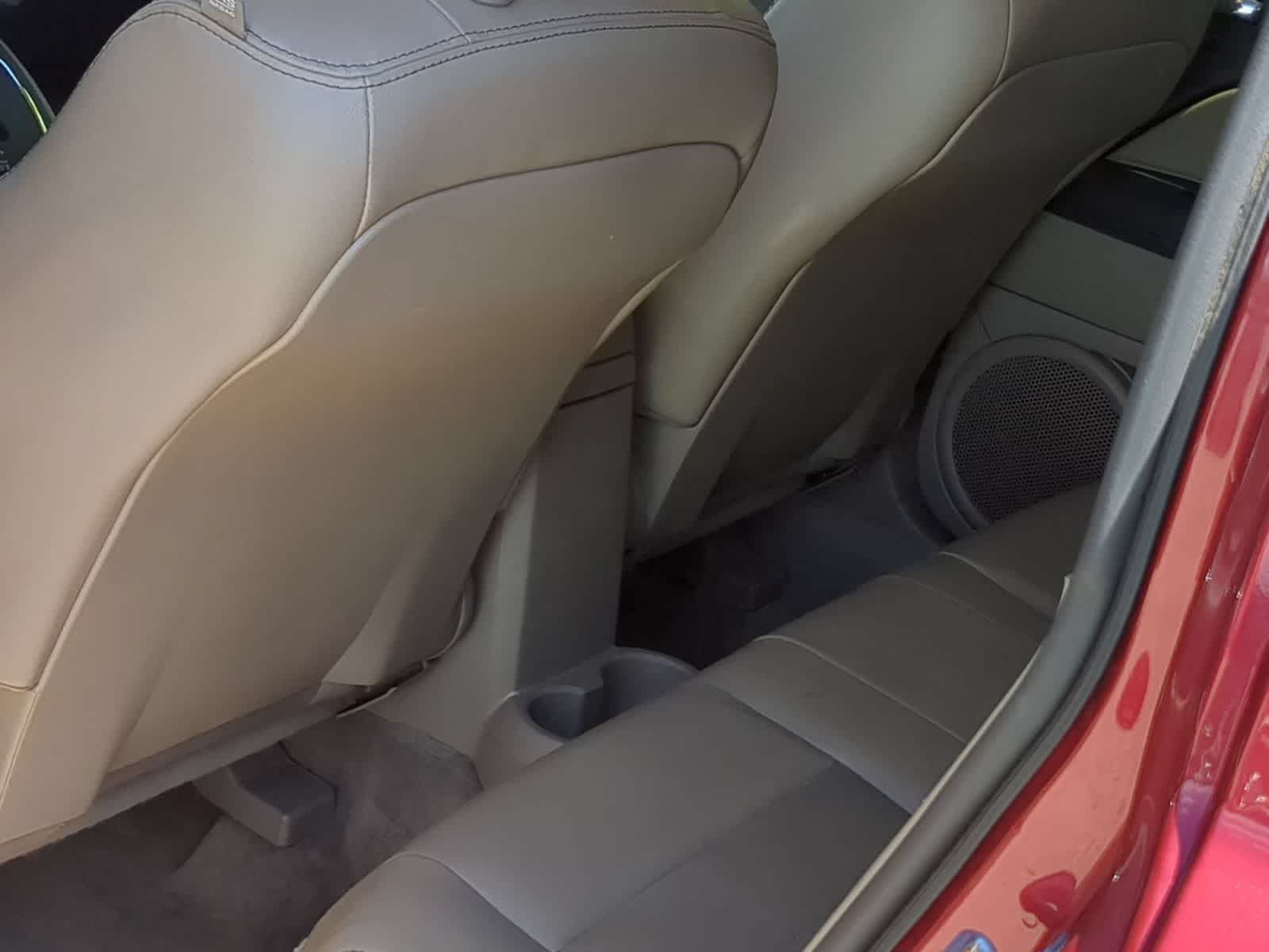 Thumbnail: 2015 Jeep Patriot - 18