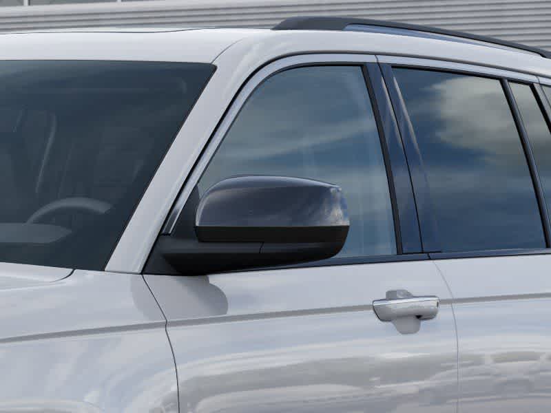 Thumbnail: 2026 Jeep Grand Cherokee - 12