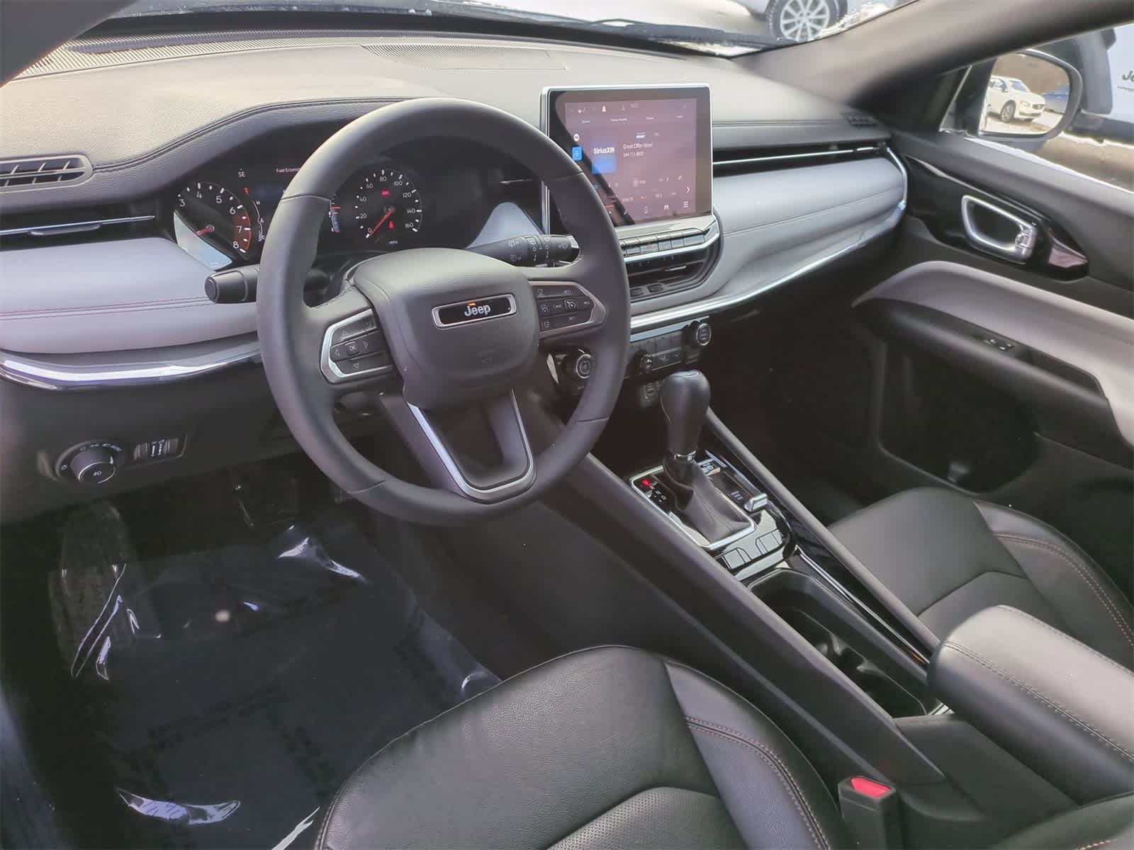 Thumbnail: 2023 Jeep Compass - 10