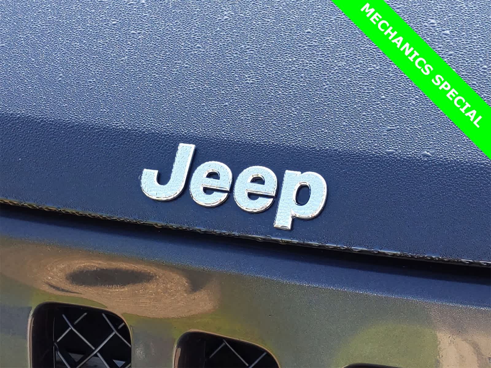 Thumbnail: 2015 Jeep Patriot - 12