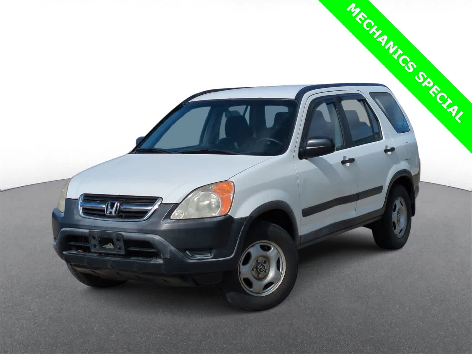 2004 Honda CR-V LX -
                  Troy, MI