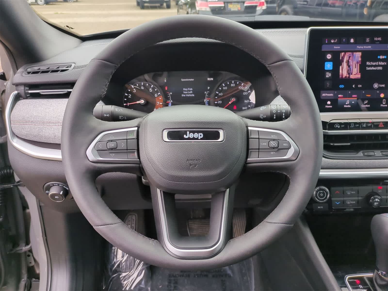 Thumbnail: 2024 Jeep Compass - 21