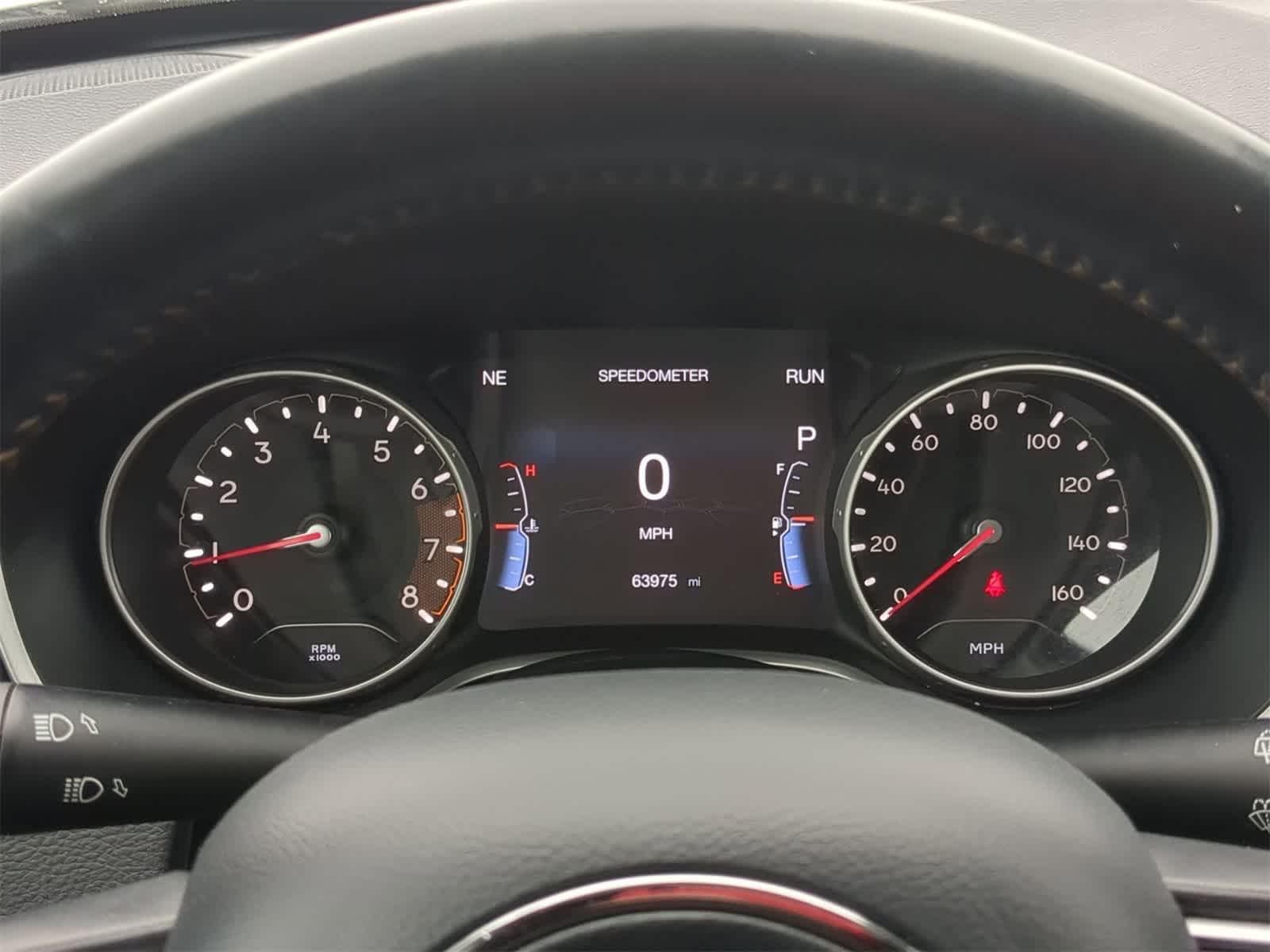 Thumbnail: 2020 Jeep Compass - 38