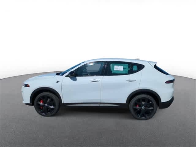 2024 Dodge Hornet GT 5