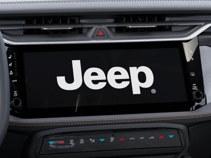 Thumbnail: 2026 Jeep Cherokee - 18