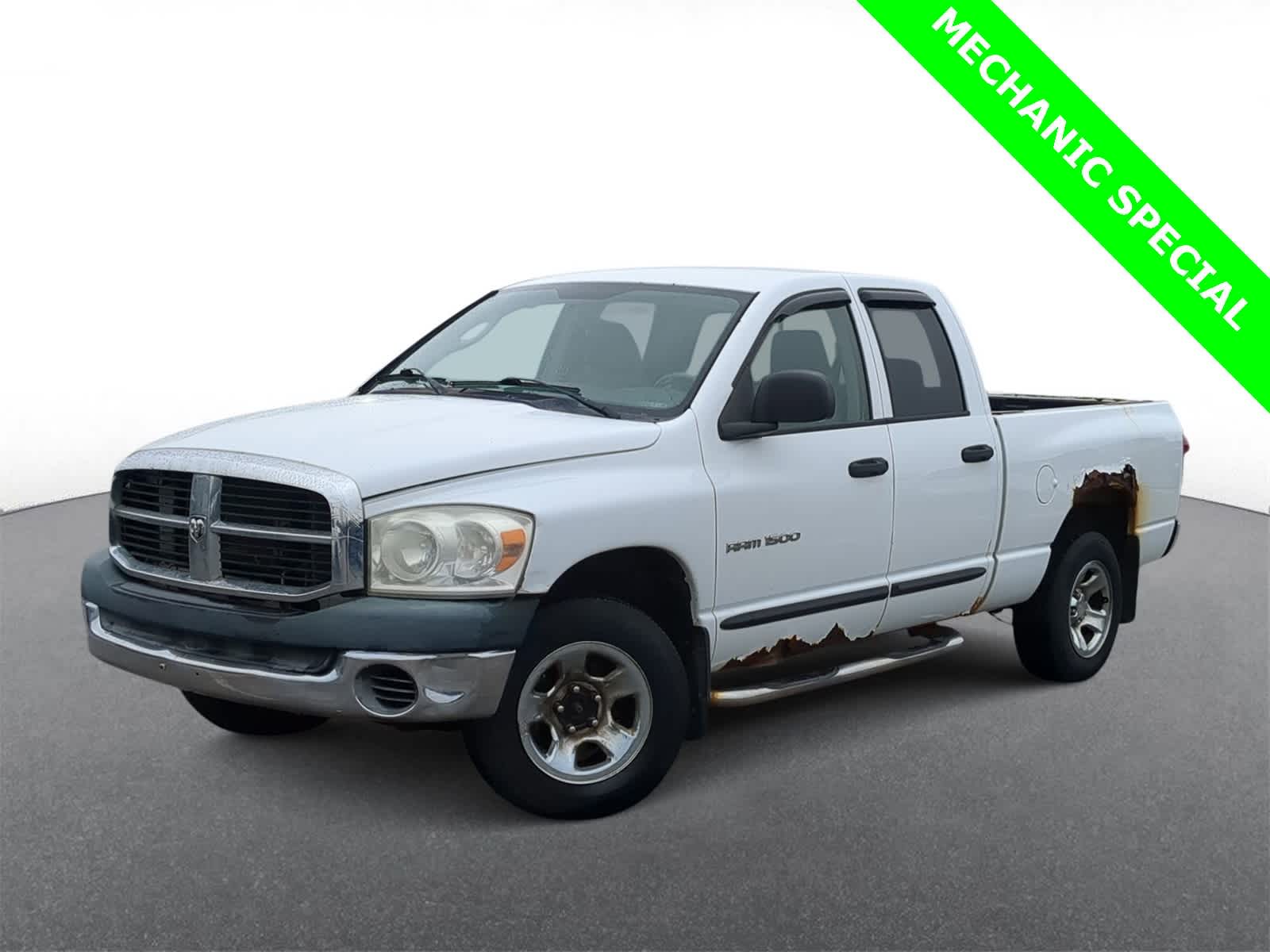 2007 Dodge Ram 1500 ST -
                  Troy, MI