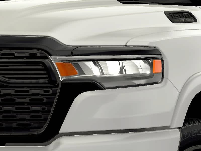 Thumbnail: 2026 RAM 1500 - 6