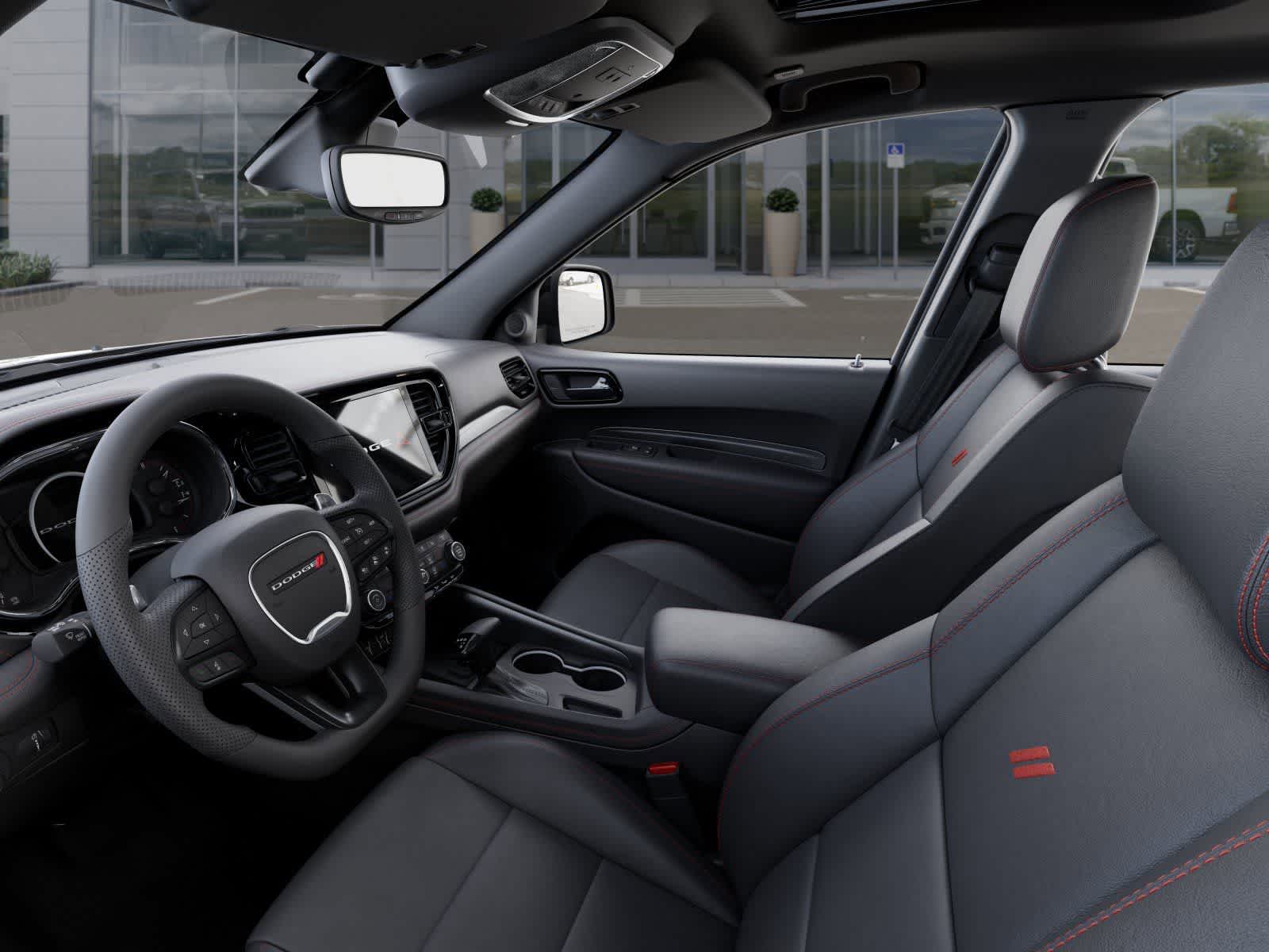 Thumbnail: 2026 Dodge Durango - 22