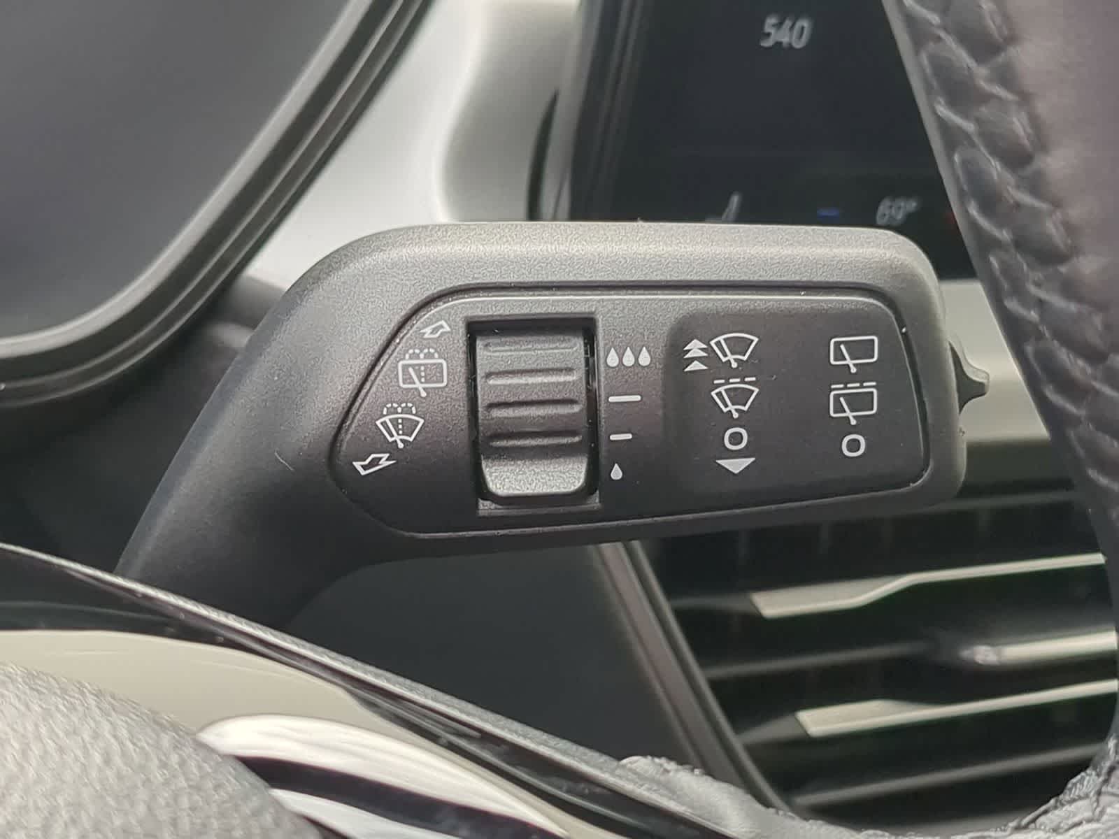 Thumbnail: 2024 Ford Escape - 25