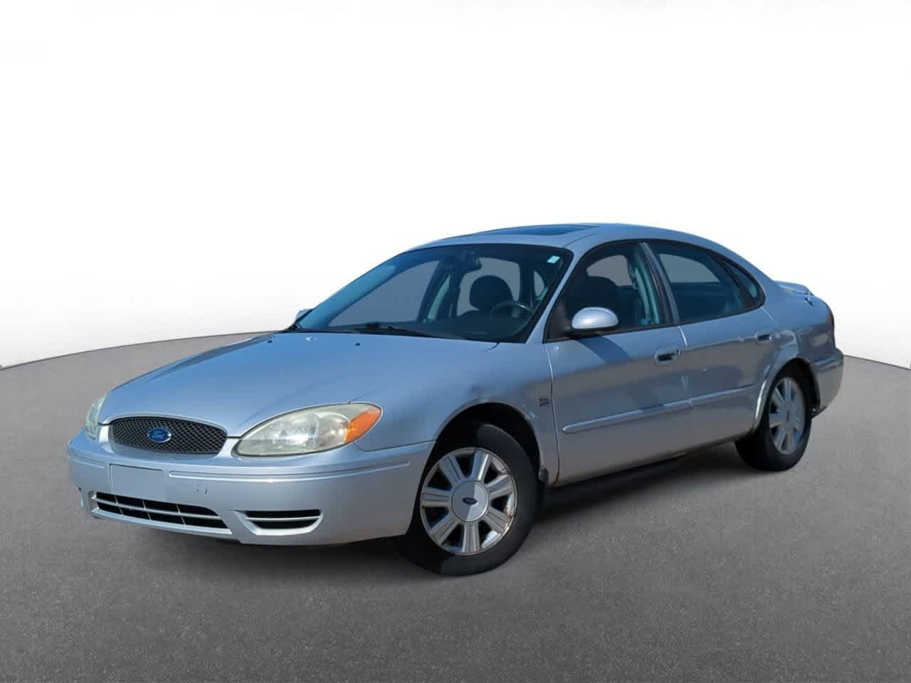 2004 Ford Taurus SEL -
                  Troy, MI