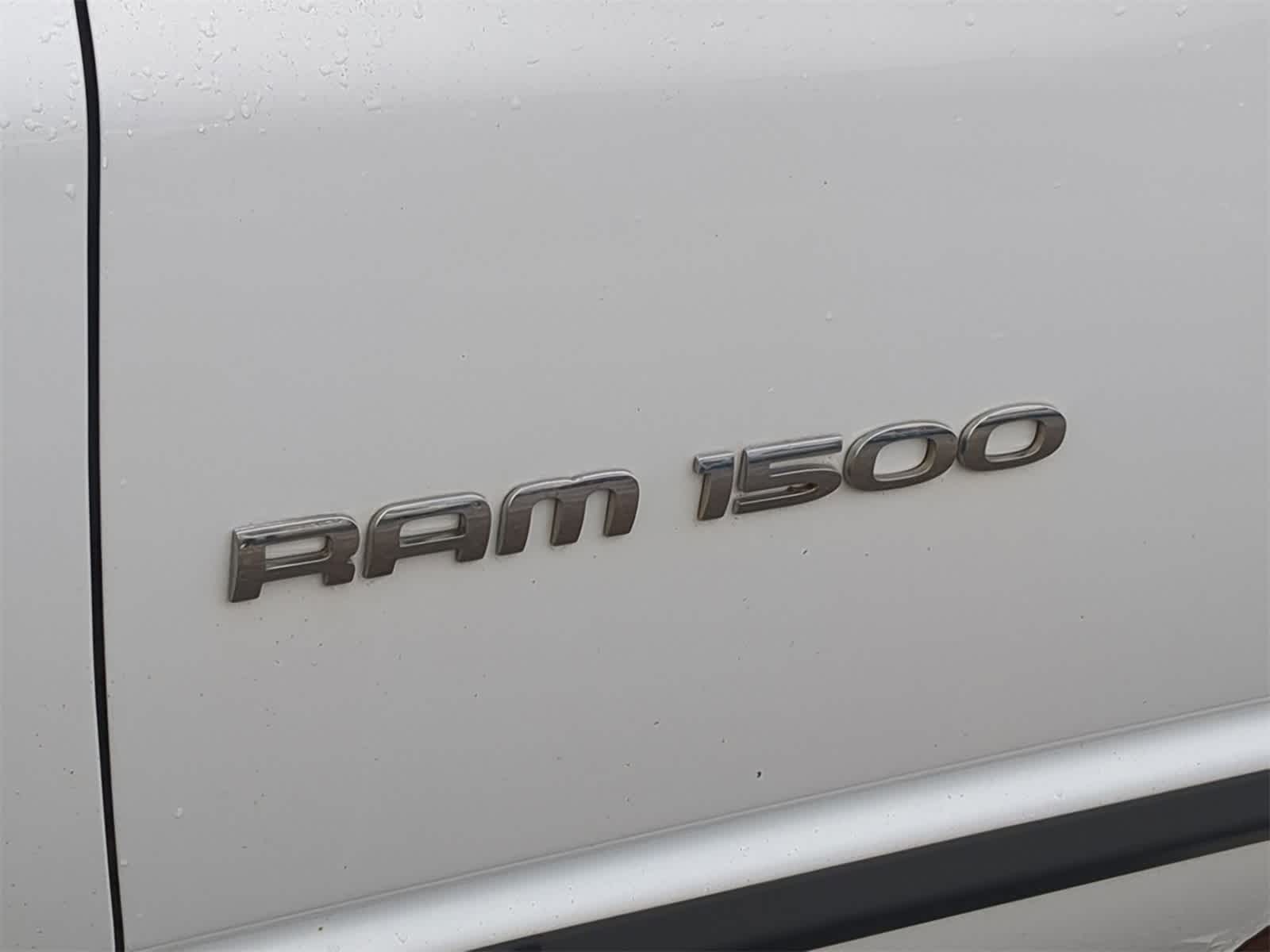 Thumbnail: 2007 Dodge Ram 1500 - 20