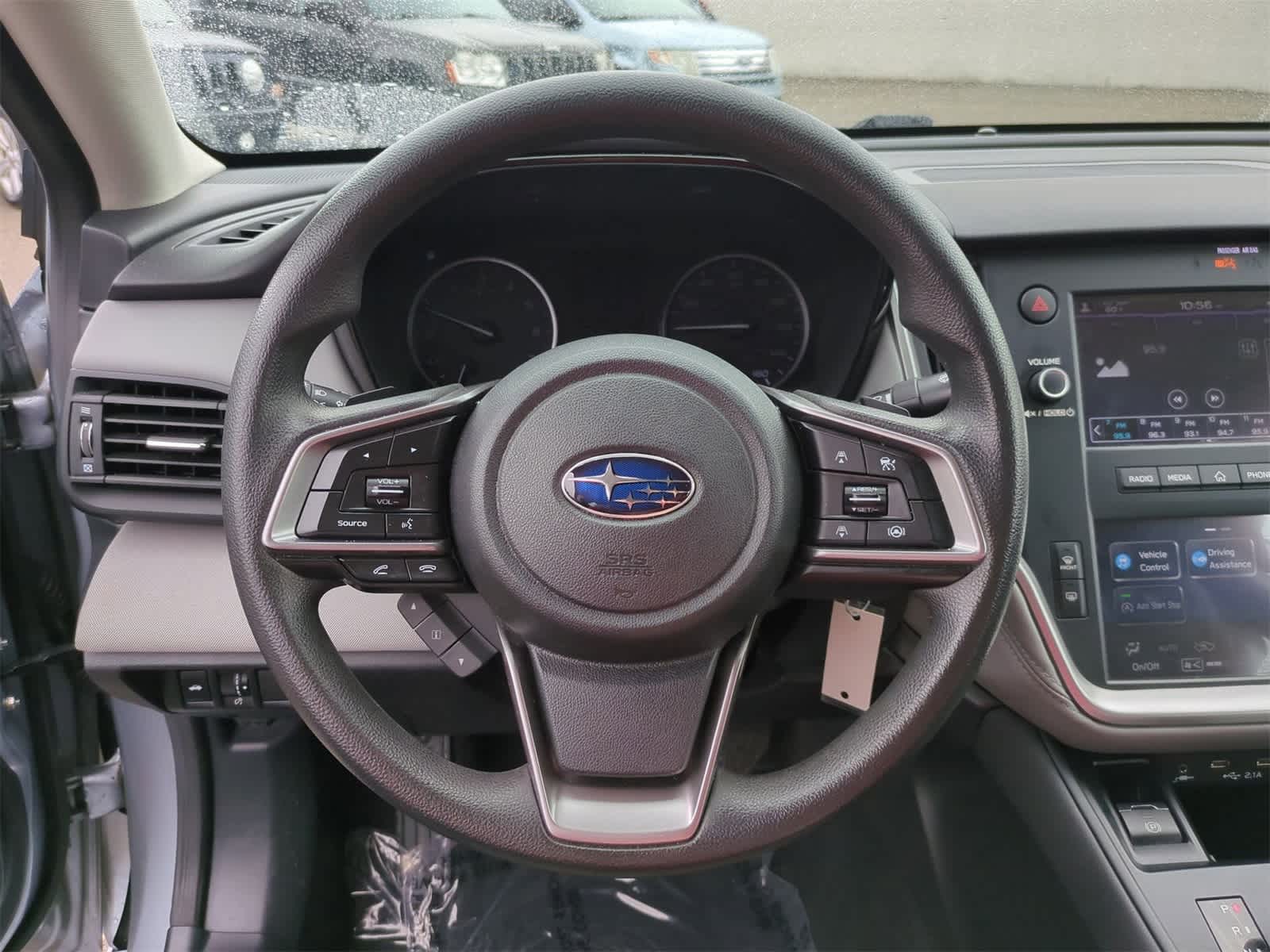 2020 Subaru Legacy  20
