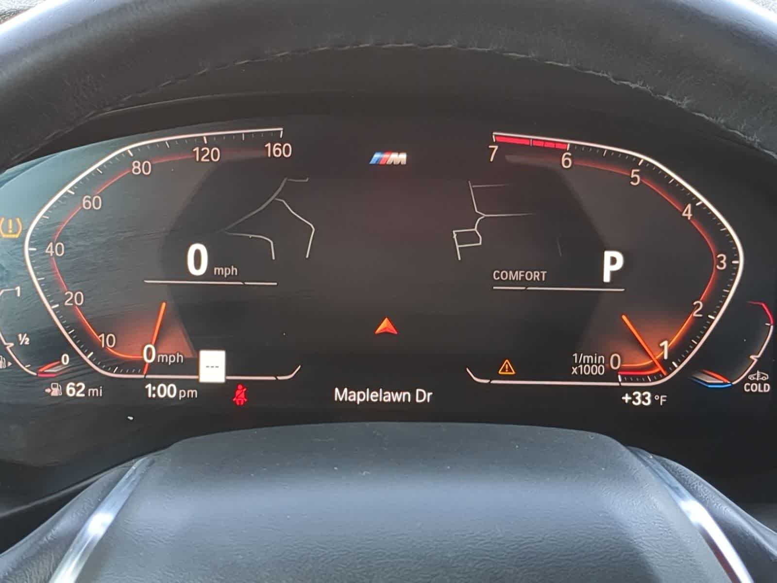 Thumbnail: 2020 BMW X3 - 38