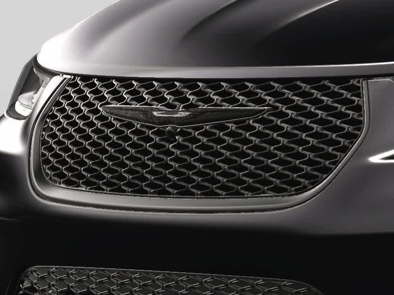 Thumbnail: 2025 Chrysler Pacifica - 14