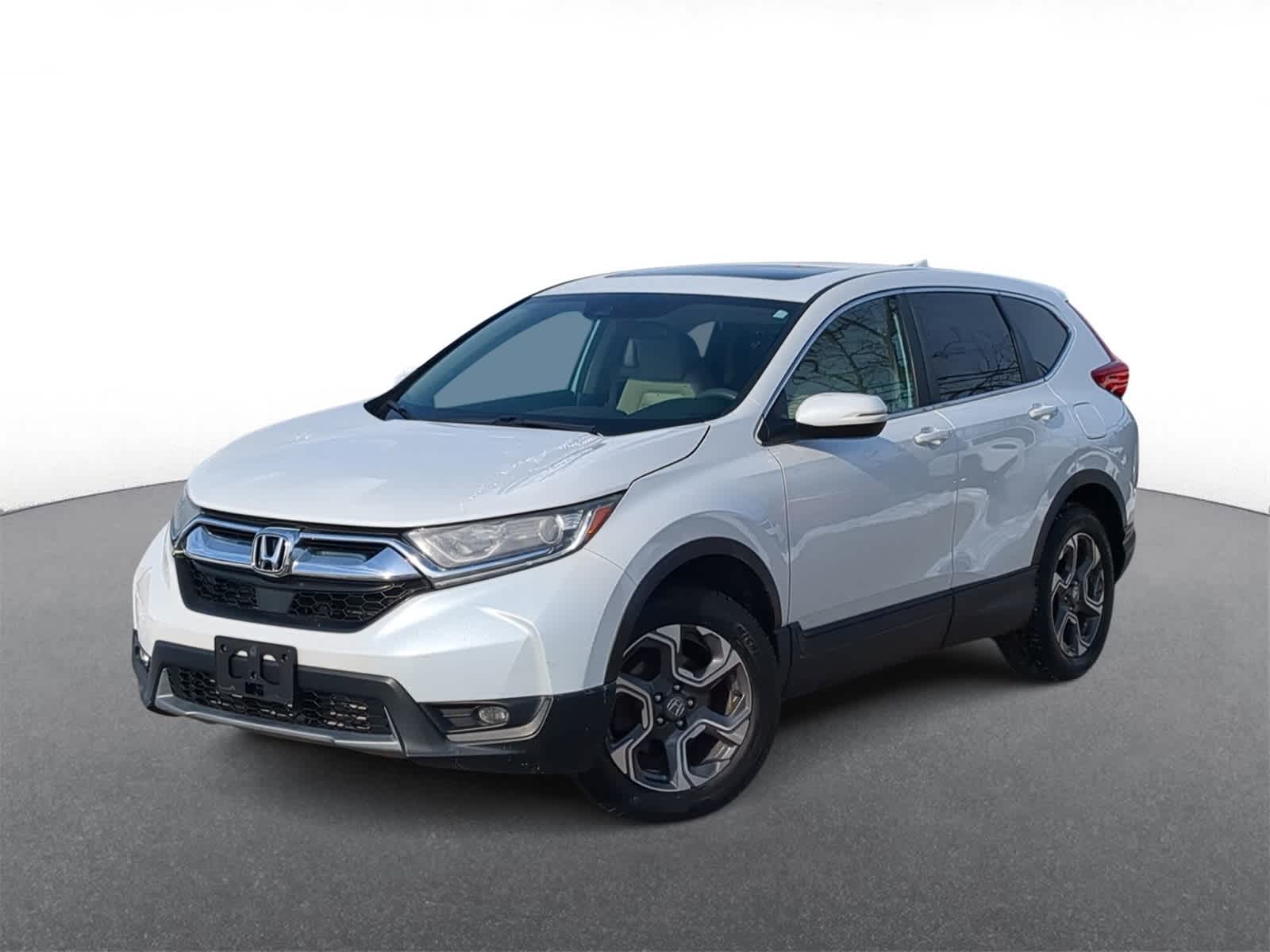 Thumbnail: 2019 Honda CR-V - 1