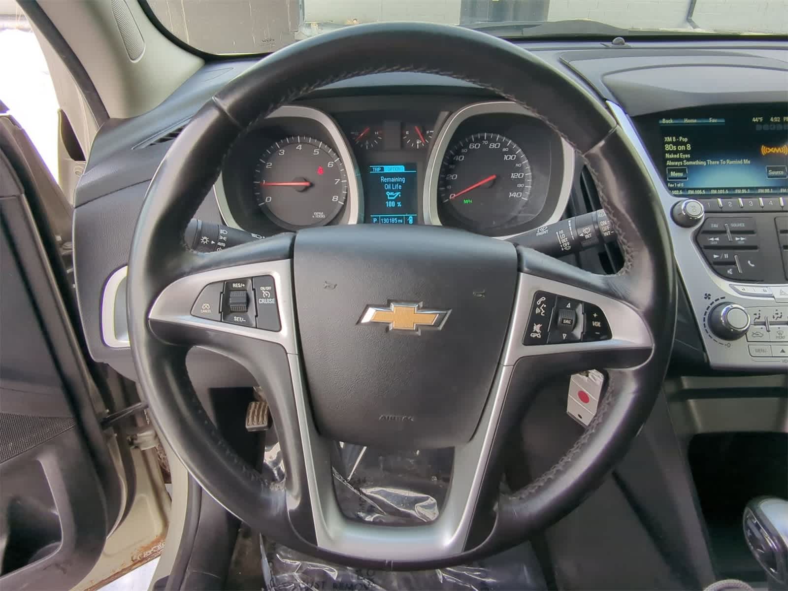 Thumbnail: 2013 Chevrolet Equinox - 29