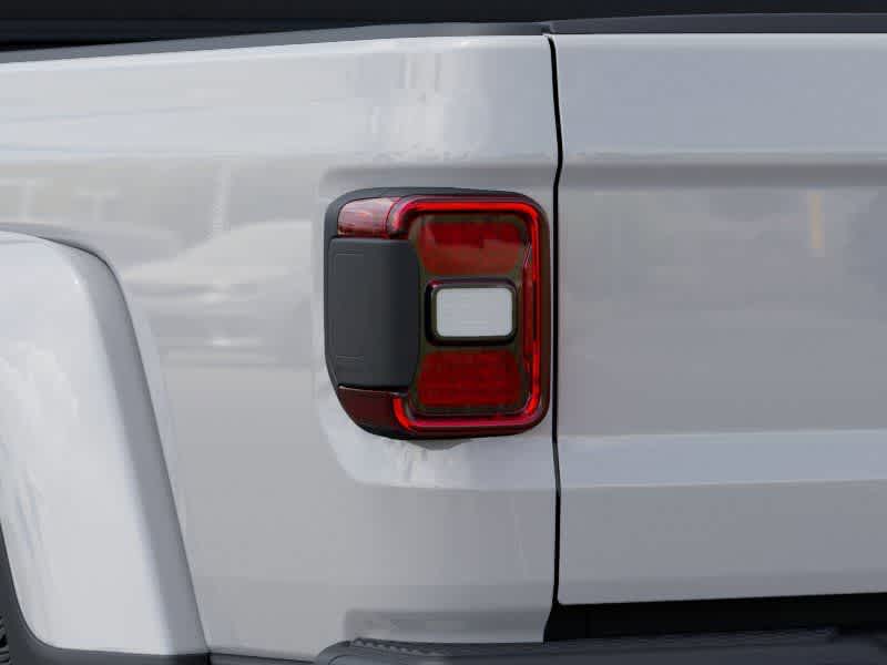 Thumbnail: 2026 Jeep Gladiator - 9