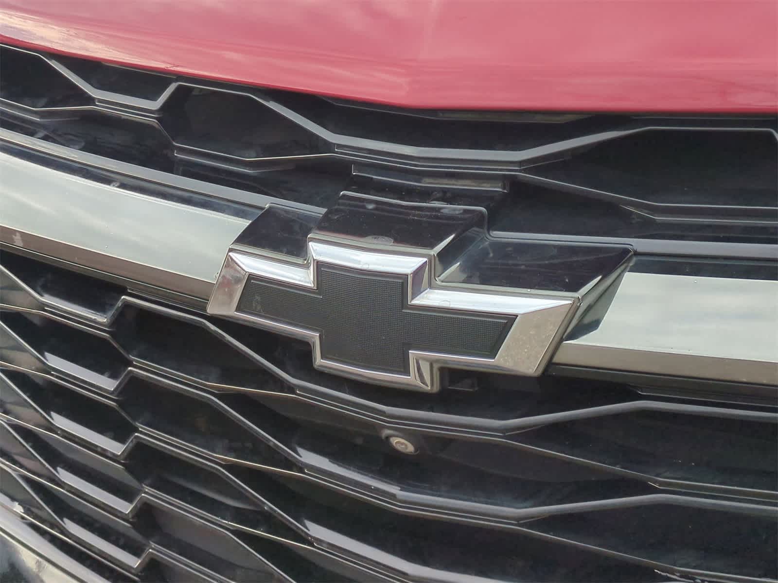 Thumbnail: 2019 Chevrolet Blazer - 12