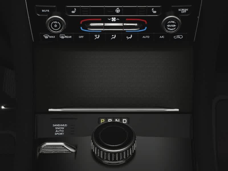 Thumbnail: 2025 Jeep Grand Cherokee - 24