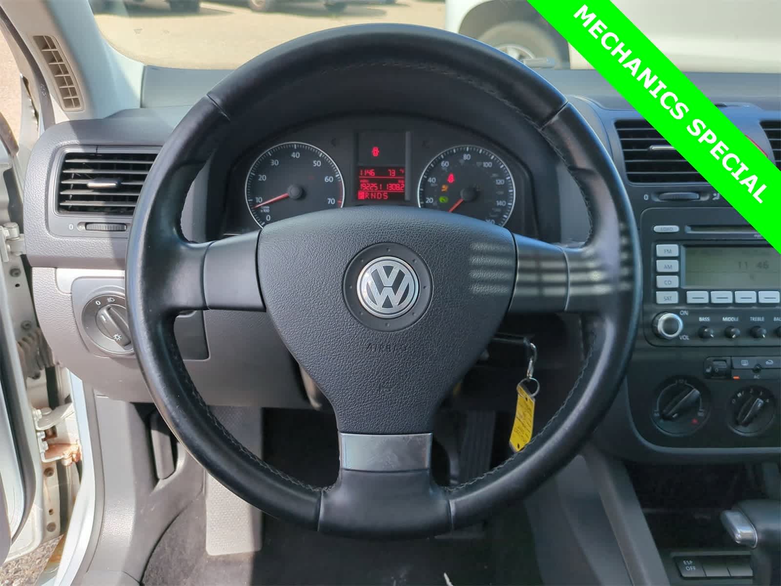 Thumbnail: 2008 Volkswagen Jetta - 23