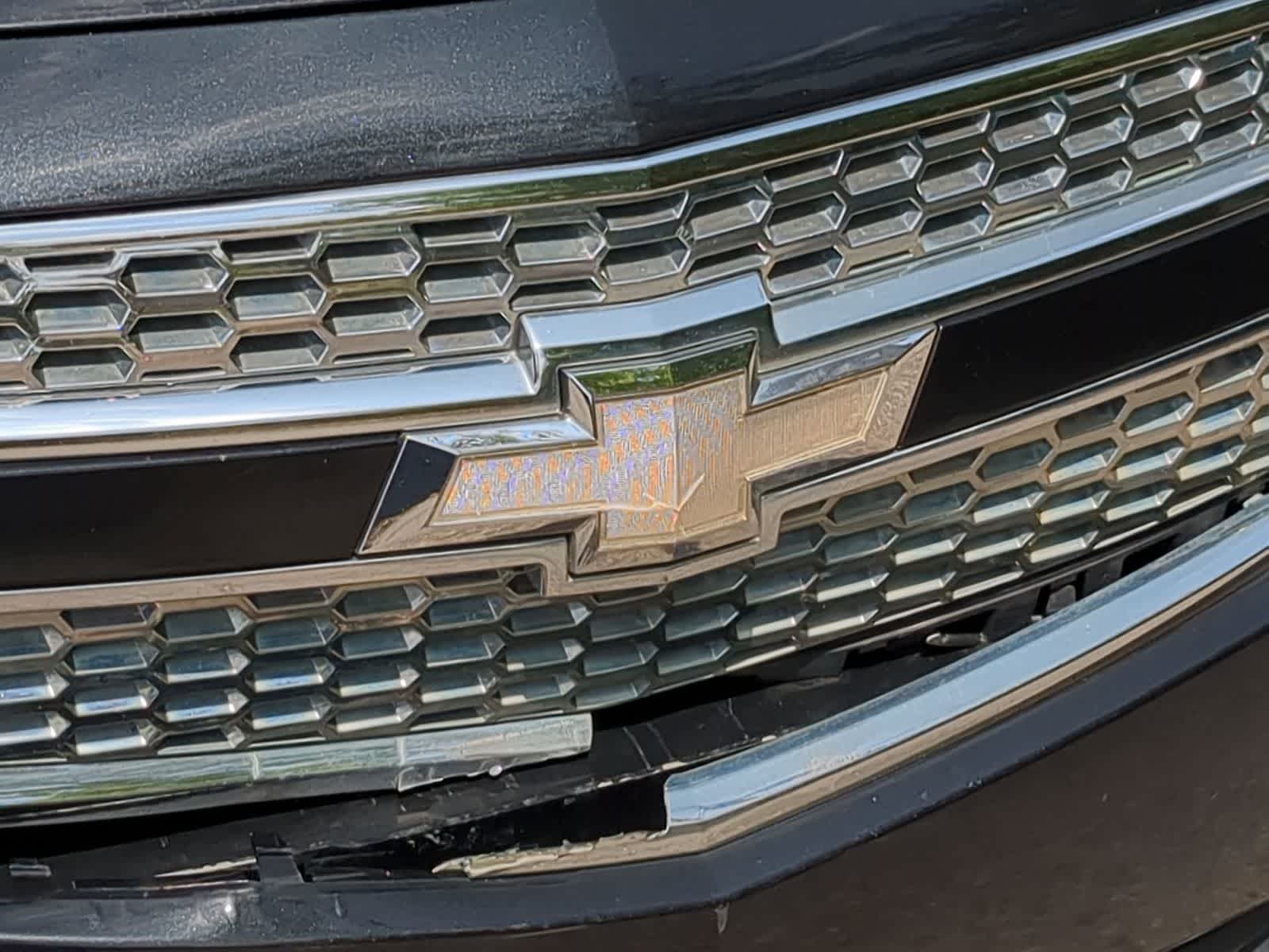 Thumbnail: 2013 Chevrolet Malibu - 12