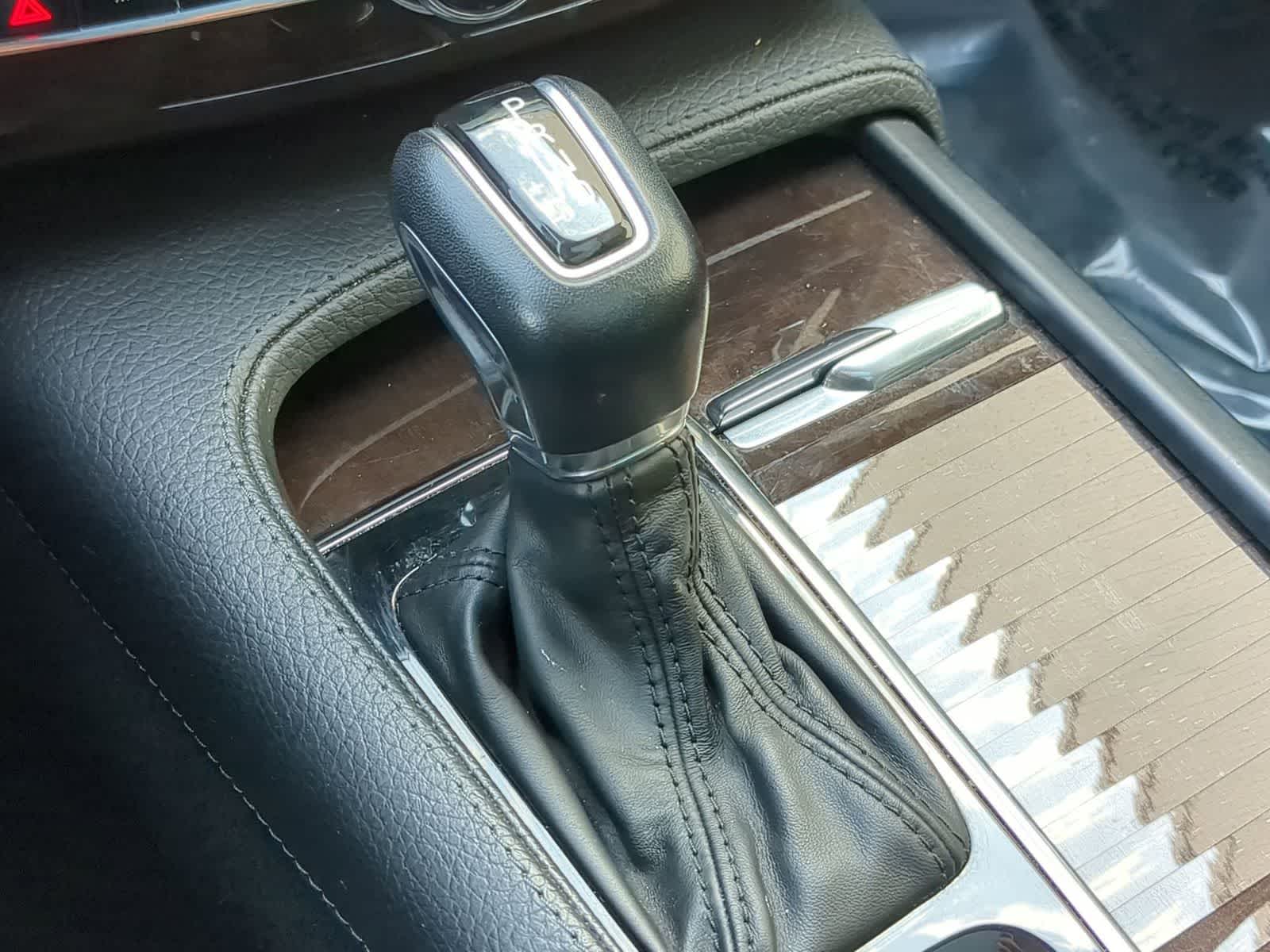 Thumbnail: 2018 Volvo XC90 - 30