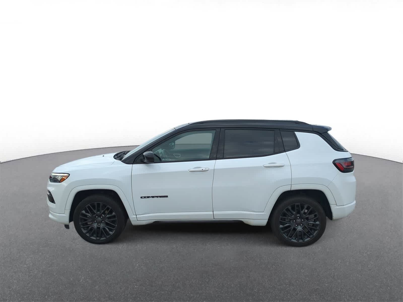 Thumbnail: 2022 Jeep Compass - 5