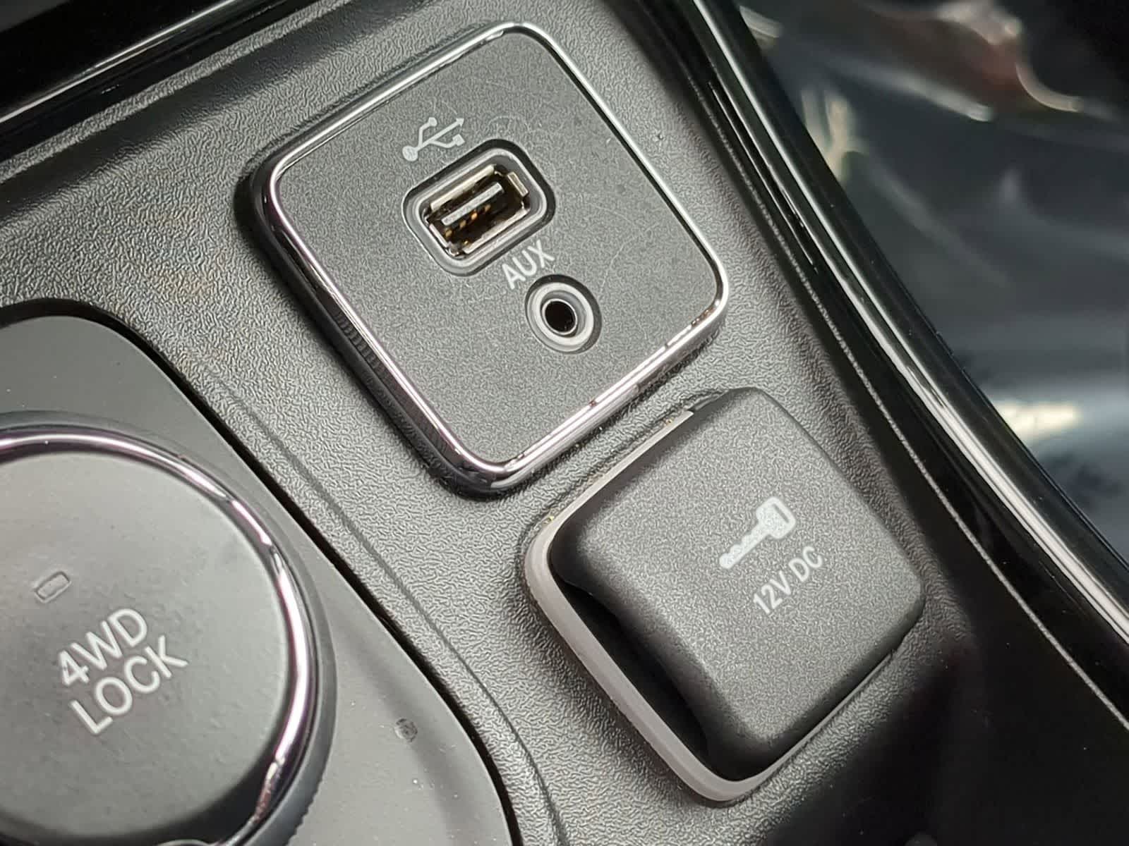 Thumbnail: 2018 Jeep Compass - 29