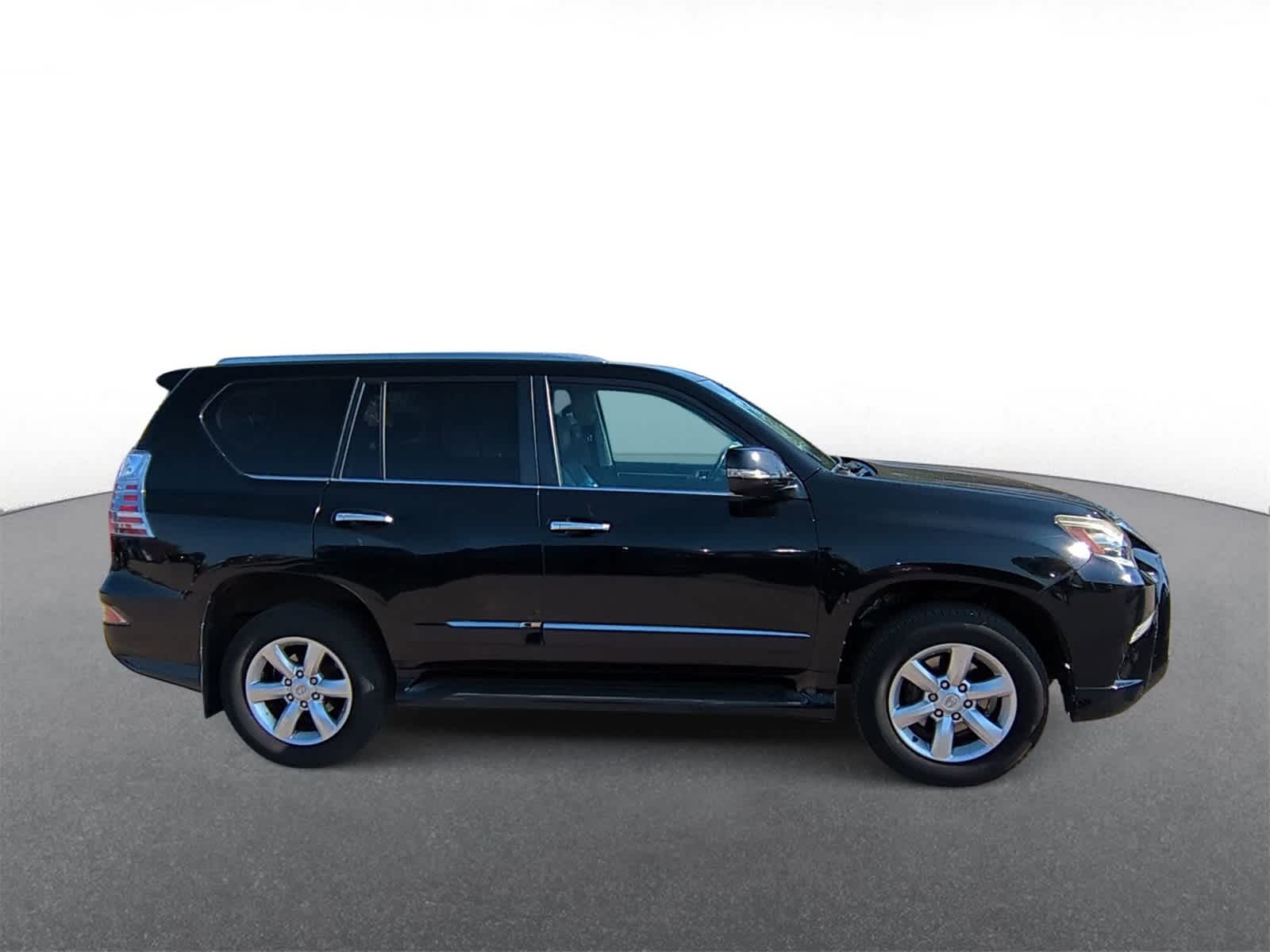 Thumbnail: 2015 Lexus GX - 9