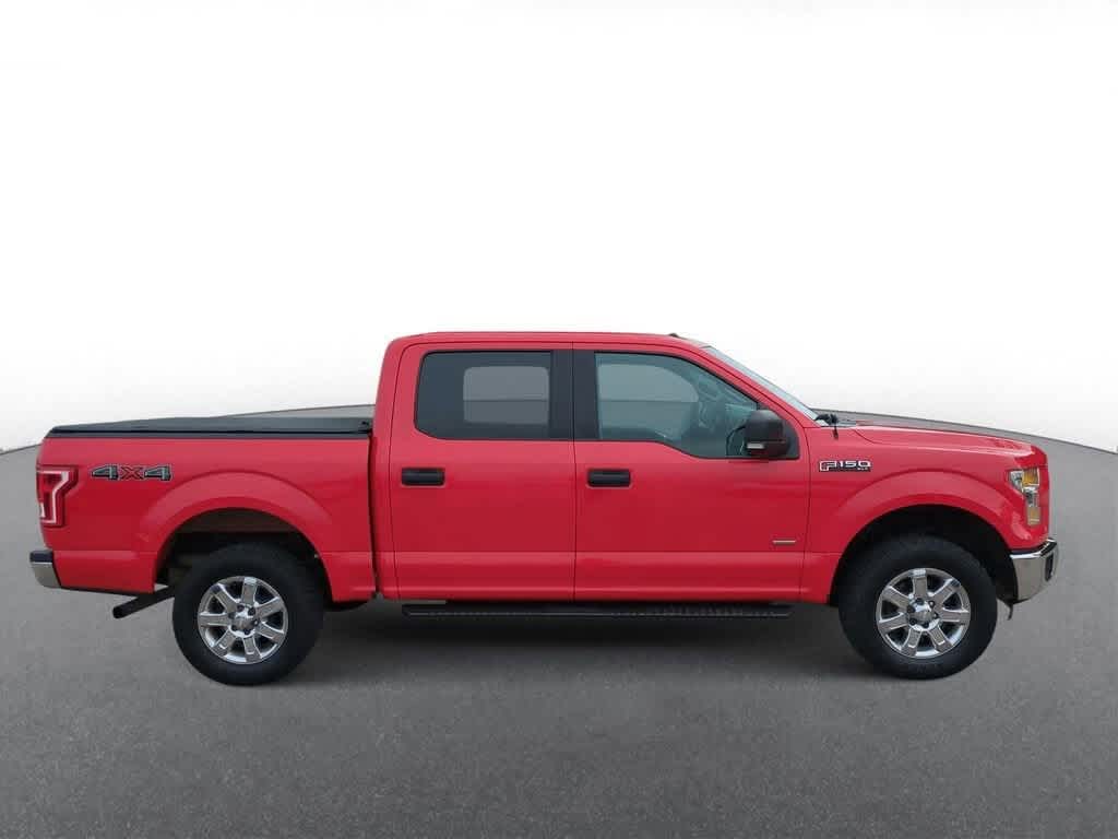 Thumbnail: 2016 Ford F-150 - 9